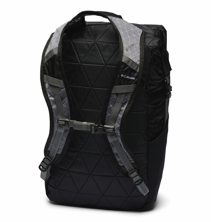 Mochila-Unisex-22L-Tandem-Trail™-Ii-Negro-Columbia