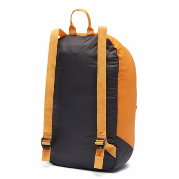 Mochila Unisex  Lightweight Packable Naranja Columbia