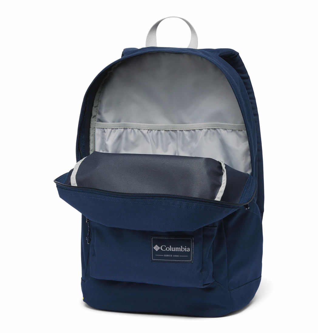 Sac Lavage Unisex Zigzag Ii Side Bag Black Columbia Sportswear