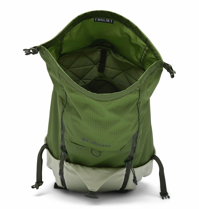 Mochila-Unisex-22L-Tandem-Trail™-Ii-Verde-Columbia