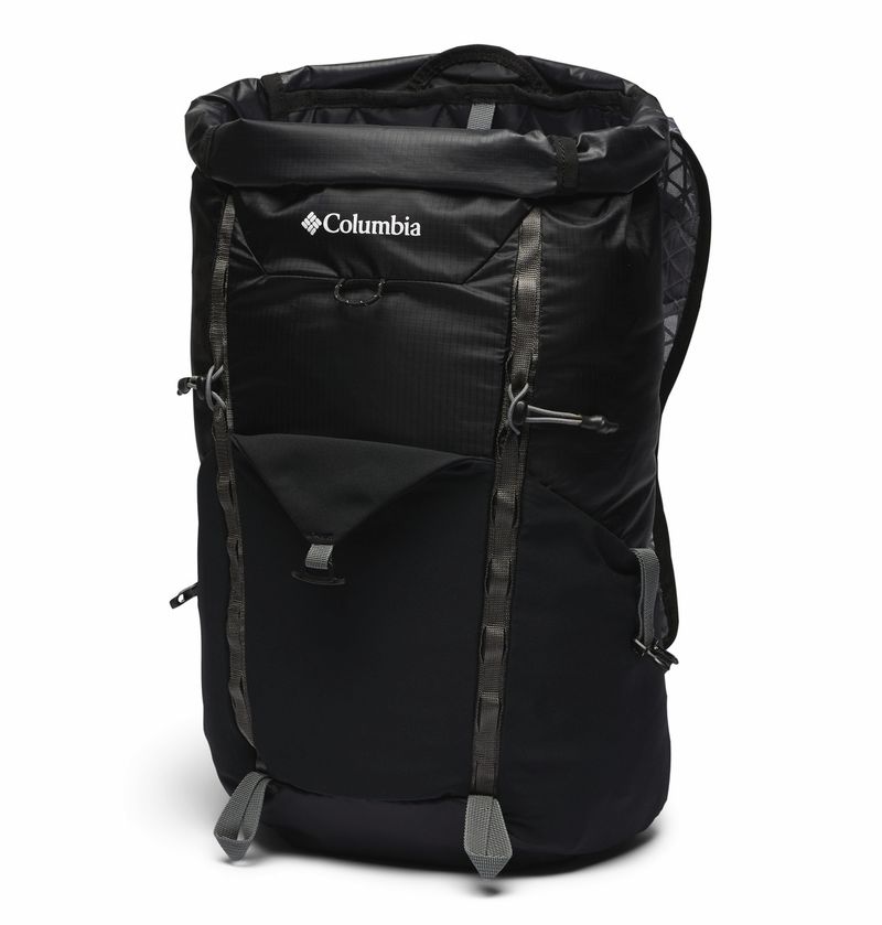 Mochila-Unisex-22L-Tandem-Trail™-Ii-Negro-Columbia