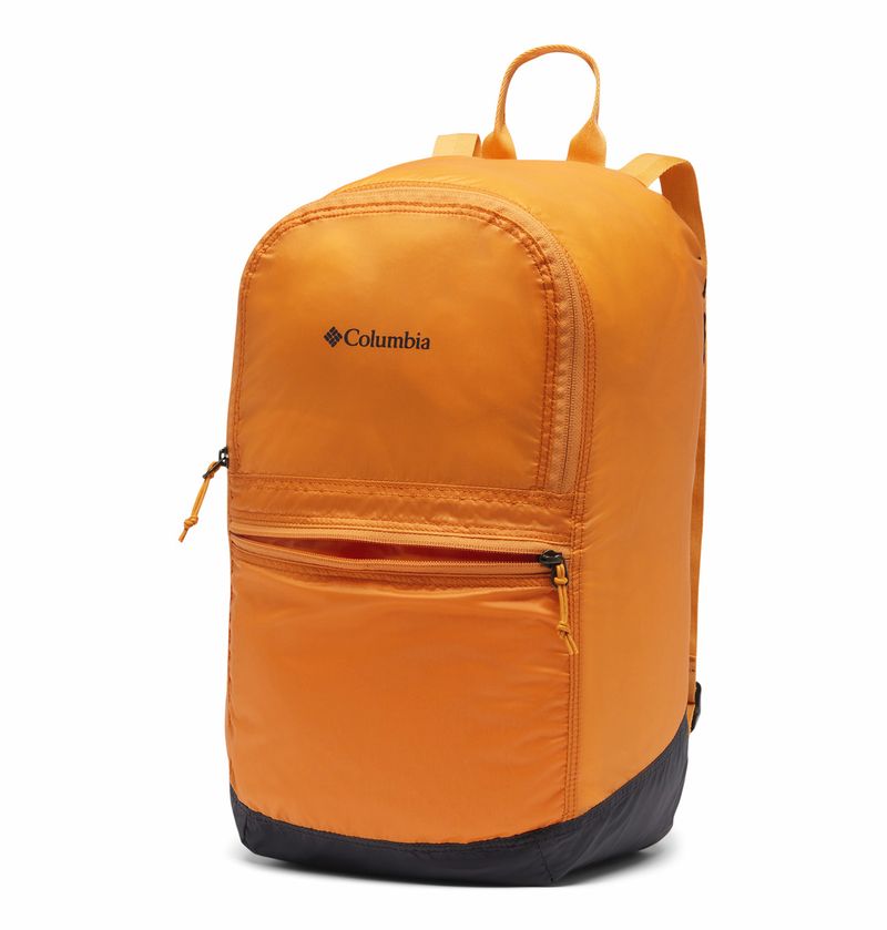 Mochila-Unisex--Lightweight-Packable-Naranja-Columbia