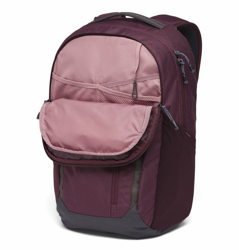 Mochila-Unisex-26L-Atlas-Explorer™-Ii-Guinda-Columbia