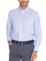 Camisa-Para-Hombre-Manga-Larga-Wf-Pb-Multicolor-Rockford