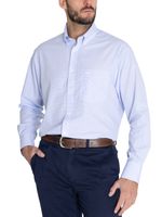 Camisa-Para-Hombre-Manga-Larga-Wf-Pb-Multicolor-Rockford