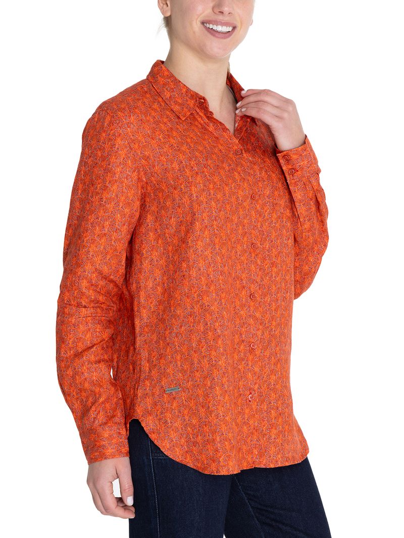 Blusa-Para-Mujer-Manga-Larga-Lirioprint-Rojo-Rockford