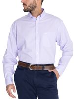 Camisa-Para-Hombre-Manga-Larga-Wf-Pb-Lila-Rockford