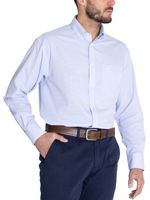 Camisa-Para-Hombre-Manga-Larga-Wf-Pb-Multicolor-Rockford