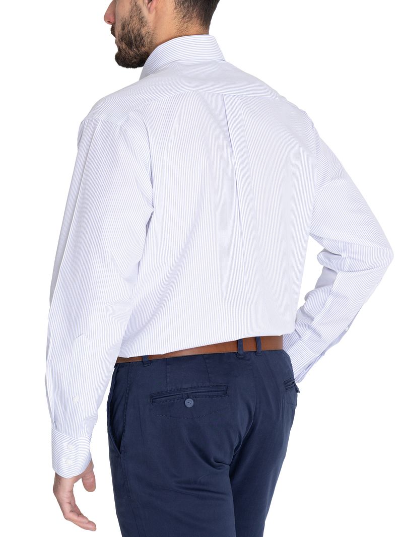 Camisa-Para-Hombre-Manga-Larga-Wf-Pb-Multicolor-Rockford