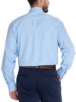 Camisa-Para-Hombre-Manga-Larga-Wf-Pb-Celeste-Rockford