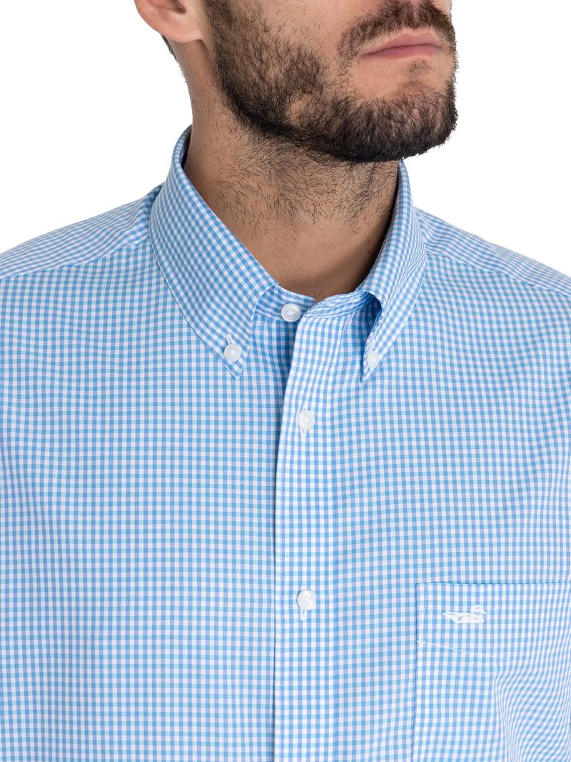 Camisa-Para-Hombre-Manga-Larga-Wf-Pb-Celeste-Rockford