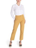 Pantalon-Para-Mujer-Algodon-Organico-Isis-Amarillo-Rockford