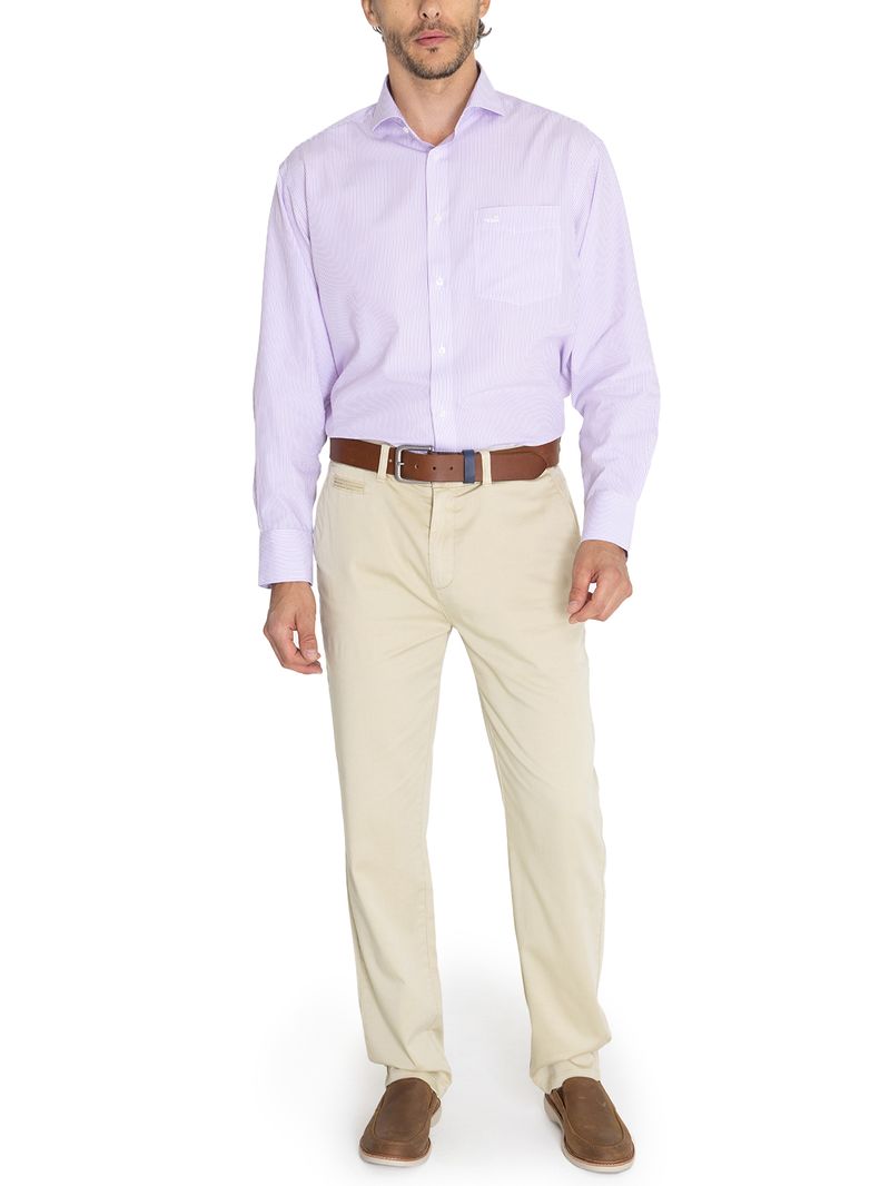 Camisa-Para-Hombre-Manga-Larga-Wf-Pc-Multicolor-Rockford