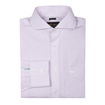 Camisa Para Hombre Manga Larga Wf Pc Multicolor Rockford