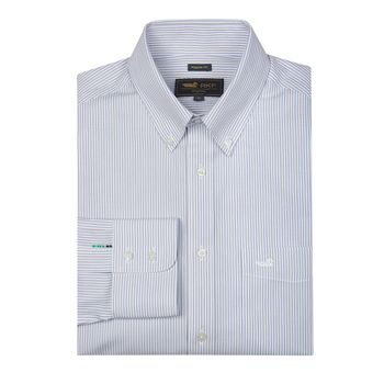 Camisa Para Hombre Manga Larga Wf Pb Multicolor Rockford