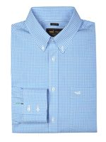 Camisa-Para-Hombre-Manga-Larga-Wf-Pb-Celeste-Rockford