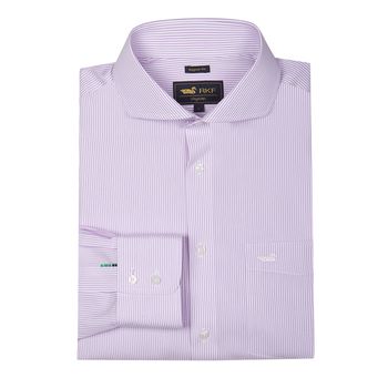Camisa Para Hombre Manga Larga Wf Pc Multicolor Rockford