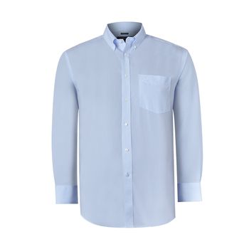 Camisa Para Hombre Manga Larga Wf Pb Multicolor Rockford
