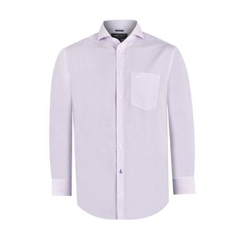 Camisa Para Hombre Manga Larga Wf Pc Multicolor Rockford