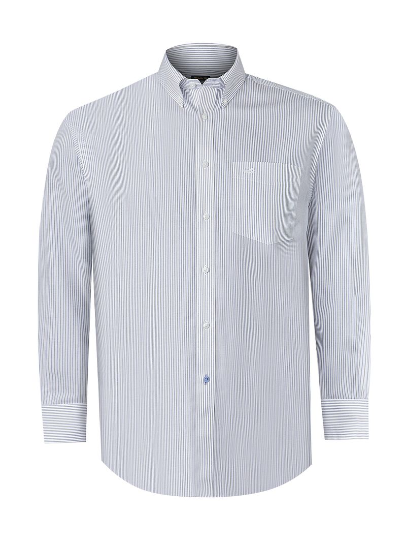 Camisa-Para-Hombre-Manga-Larga-Wf-Pb-Multicolor-Rockford