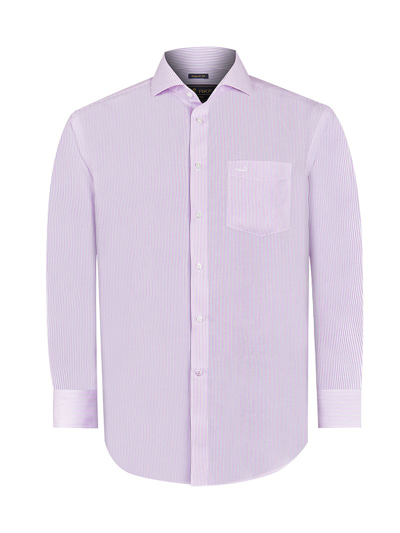 Camisa-Para-Hombre-Manga-Larga-Wf-Pc-Multicolor-Rockford