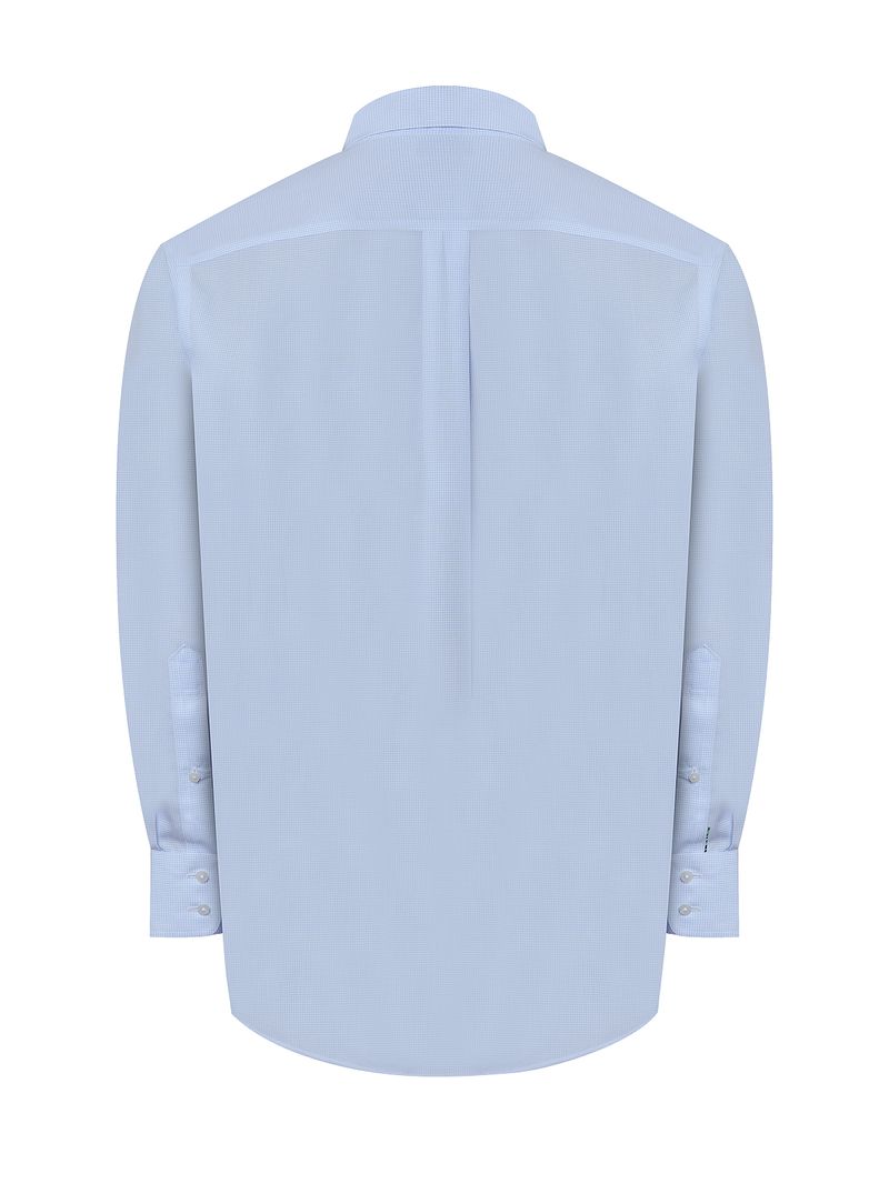 Camisa-Para-Hombre-Manga-Larga-Wf-Pb-Multicolor-Rockford