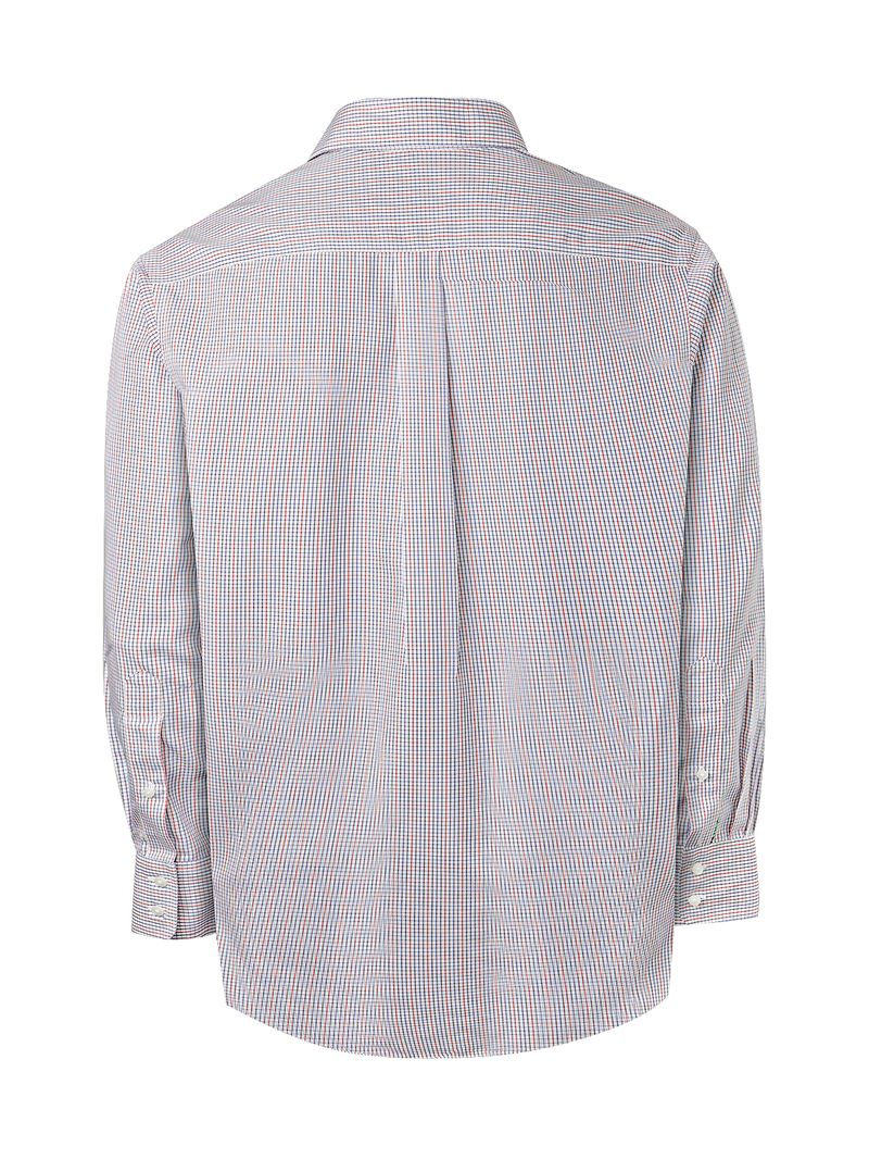 Camisa-Para-Hombre-Manga-Larga-Wf-Pb-Multicolor-Rockford