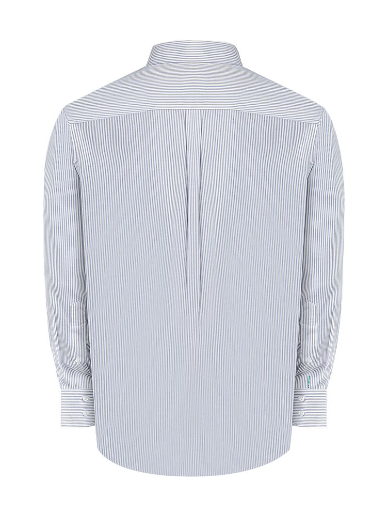 Camisa-Para-Hombre-Manga-Larga-Wf-Pb-Multicolor-Rockford