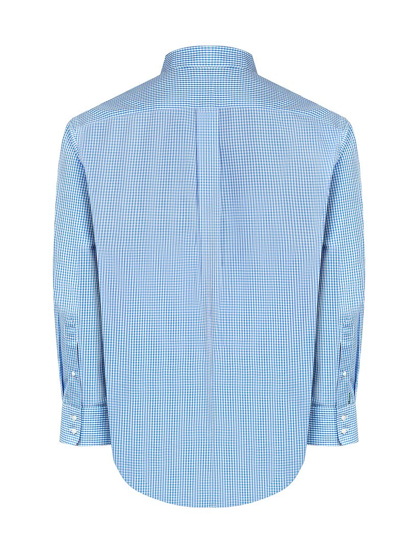 Camisa-Para-Hombre-Manga-Larga-Wf-Pb-Celeste-Rockford