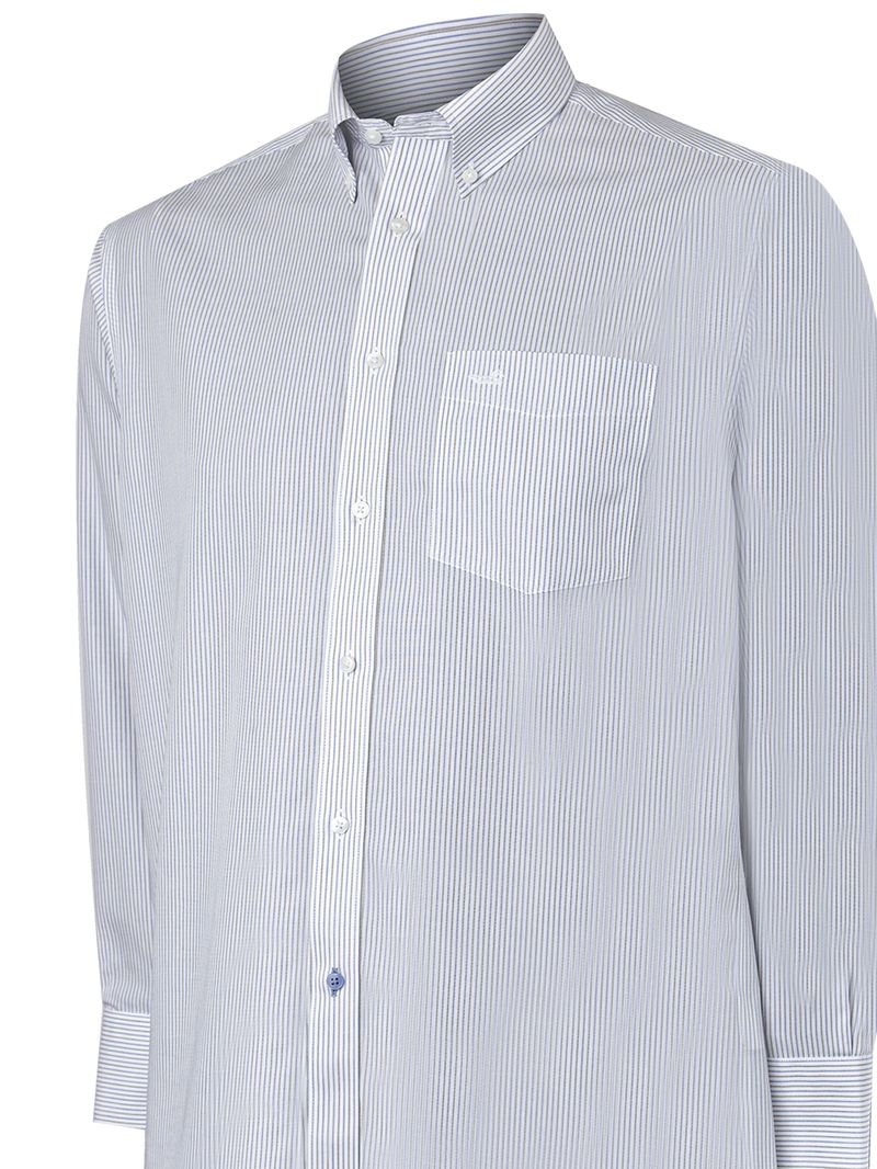 Camisa-Para-Hombre-Manga-Larga-Wf-Pb-Multicolor-Rockford