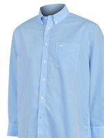 Camisa-Para-Hombre-Manga-Larga-Wf-Pb-Celeste-Rockford
