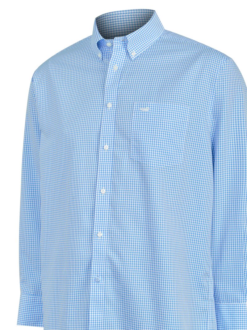 Camisa-Para-Hombre-Manga-Larga-Wf-Pb-Celeste-Rockford