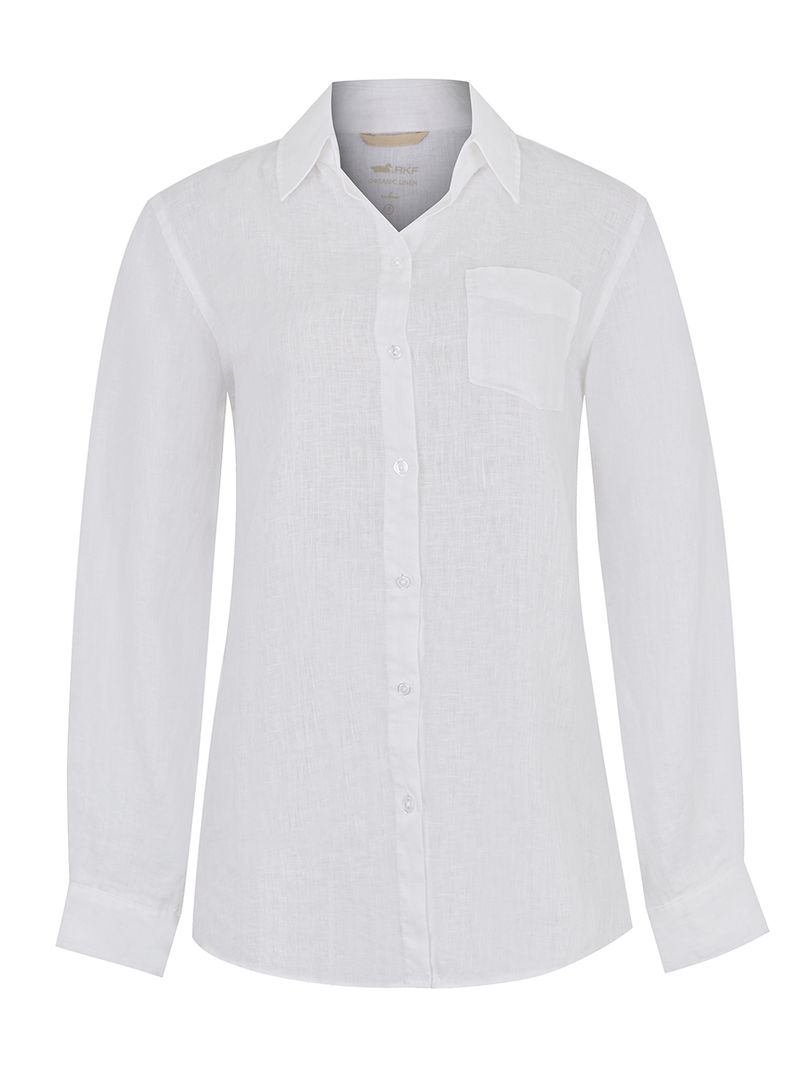 Blusa-Para-Mujer-Manga-Larga-Lirio-Blanco-Rockford