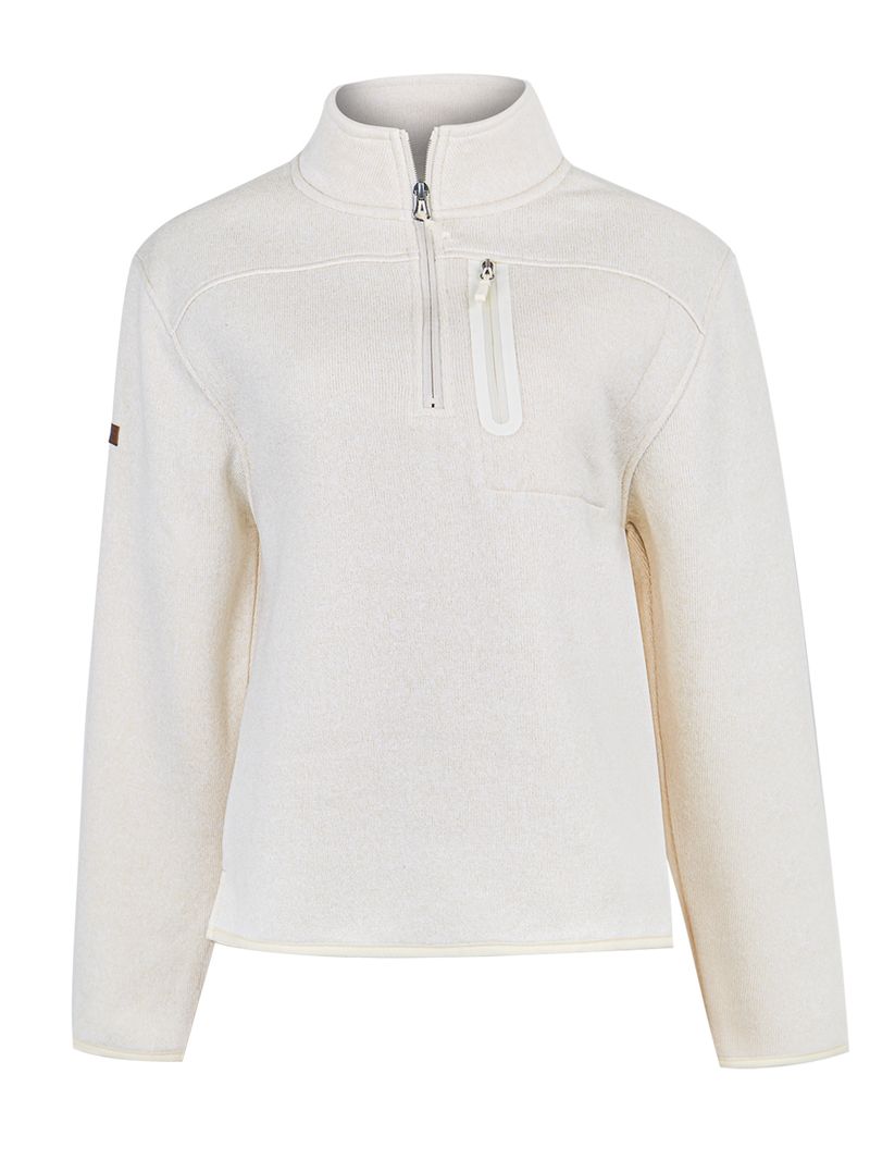 Polera-Para-Mujer-Poliester-Reciclado-Amber-Blanco-Rockford