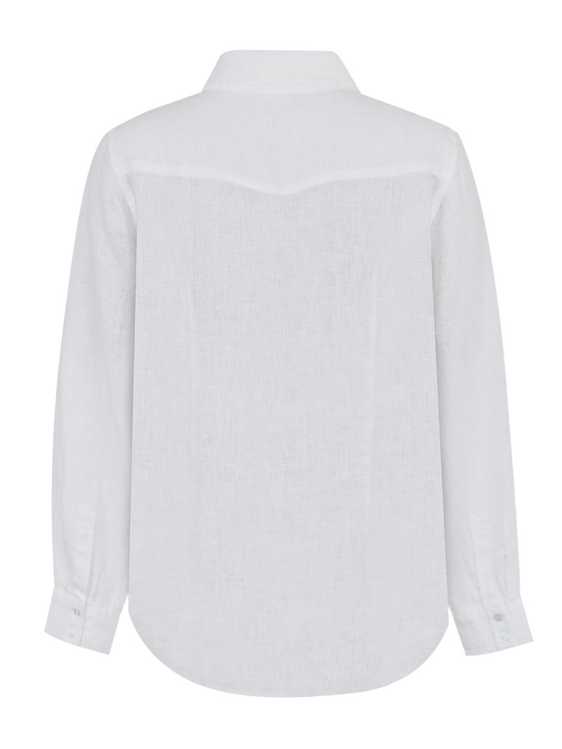 Blusa-Para-Mujer-Manga-Larga-Lirio-Blanco-Rockford