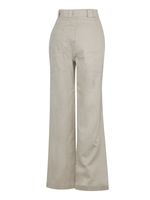 Pantalon-Para-Mujer-Algodon-Organico-Flip-Beige-Rockford