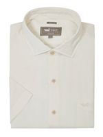 Camisa-Para-Hombre-Manga-Corta-Aveiro-Blanco-Rockford