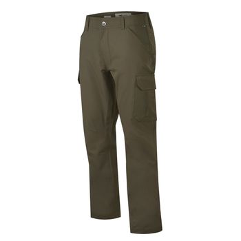 Pantalón Para Hombre Poliéster Reciclado Hike Verde Rockford