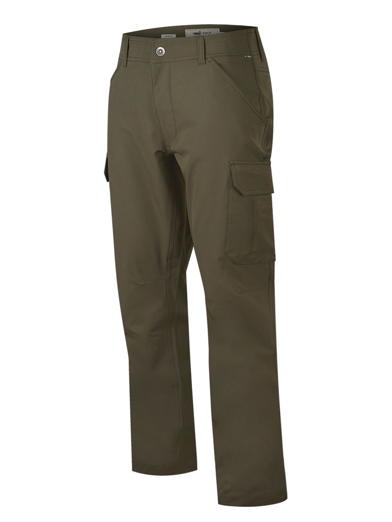 Pantalon-Para-Hombre-Poliester-Reciclado-Hike-Verde-Rockford