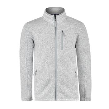 Polar Para Hombre Poliéster Arizonafull Gris Rockford