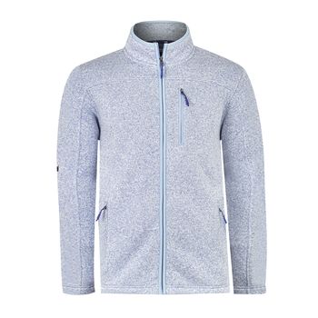 Polar Para Hombre Poliéster Arizonafull Azul Rockford