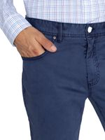 Pantalon-Para-Hombre-Algodon-Five-Azul-Rockford