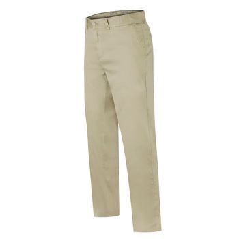 Pantalón Para Hombre Algodón Napoli Beige/Crudo Rockford