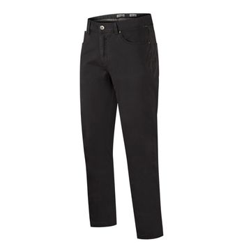 Pantalón Para Hombre Algodón Five Gris Rockford