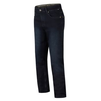 Jean Para Hombre Natural Flex Patrick Azul Rockford