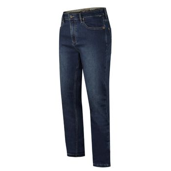 Jean Para Hombre Natural Flex Patrick Azul Rockford