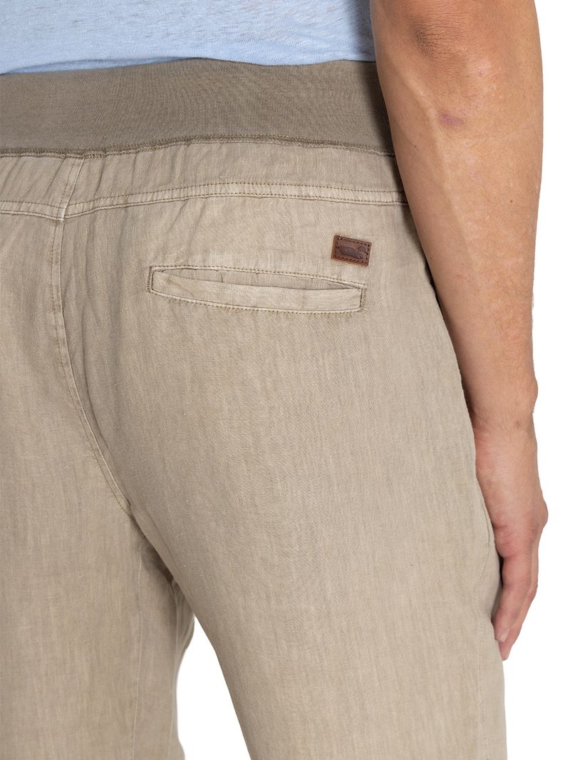 Pantalon-Para-Hombre-Lino-Lisboa-Cafe-Rockford