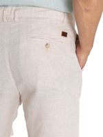 Short-Para-Hombre-Lino-Linen-Beige-Crudo-Rockford
