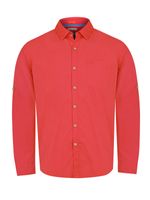 Camisa-Para-Hombre-Manga-Larga-Galiton-Rojo-Rockford