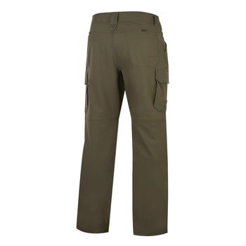 Pantalón Para Hombre Poliéster Reciclado Hike Verde Rockford